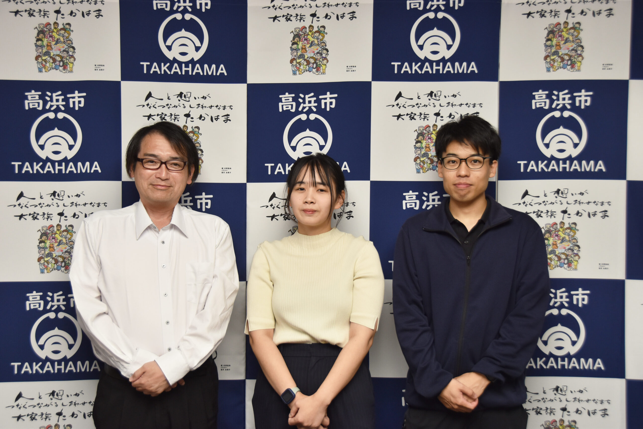 地域活動の負担軽減と活動の見える化を目指して 「CHIKUWA!」の活用